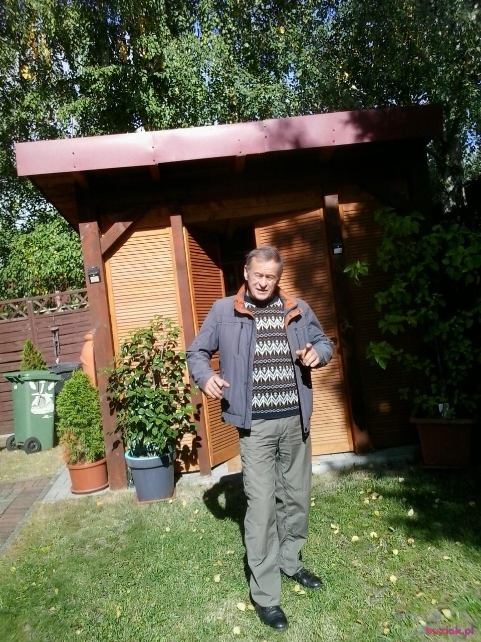 Jan, Male, 76, Korsze, Polska, Photo: 3