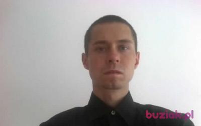 Łukasz, Mężczyzna, 40, Giżycko, Polska, Zdjęcie: 1