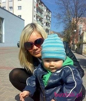 Daria, Female, 36, Poznań, Polska, Photo: 3