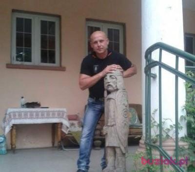 Artur , Mężczyzna, 46, Toruń, Polska, Zdjęcie: 3