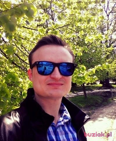 Marcin, Male, 37, Wielka Brytania, Photo: 3