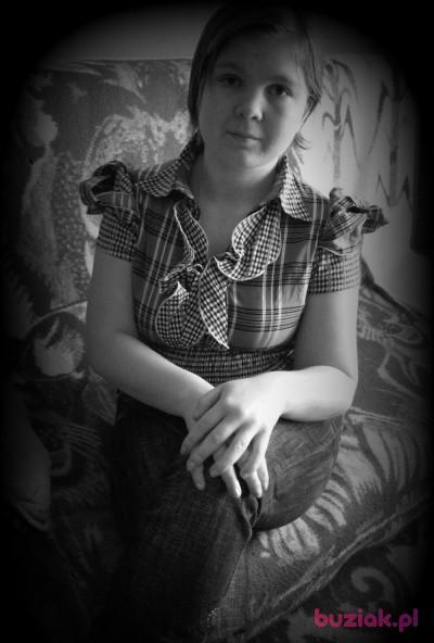Emilka, Female, 36, Bełchatów, Polska, Photo: 2