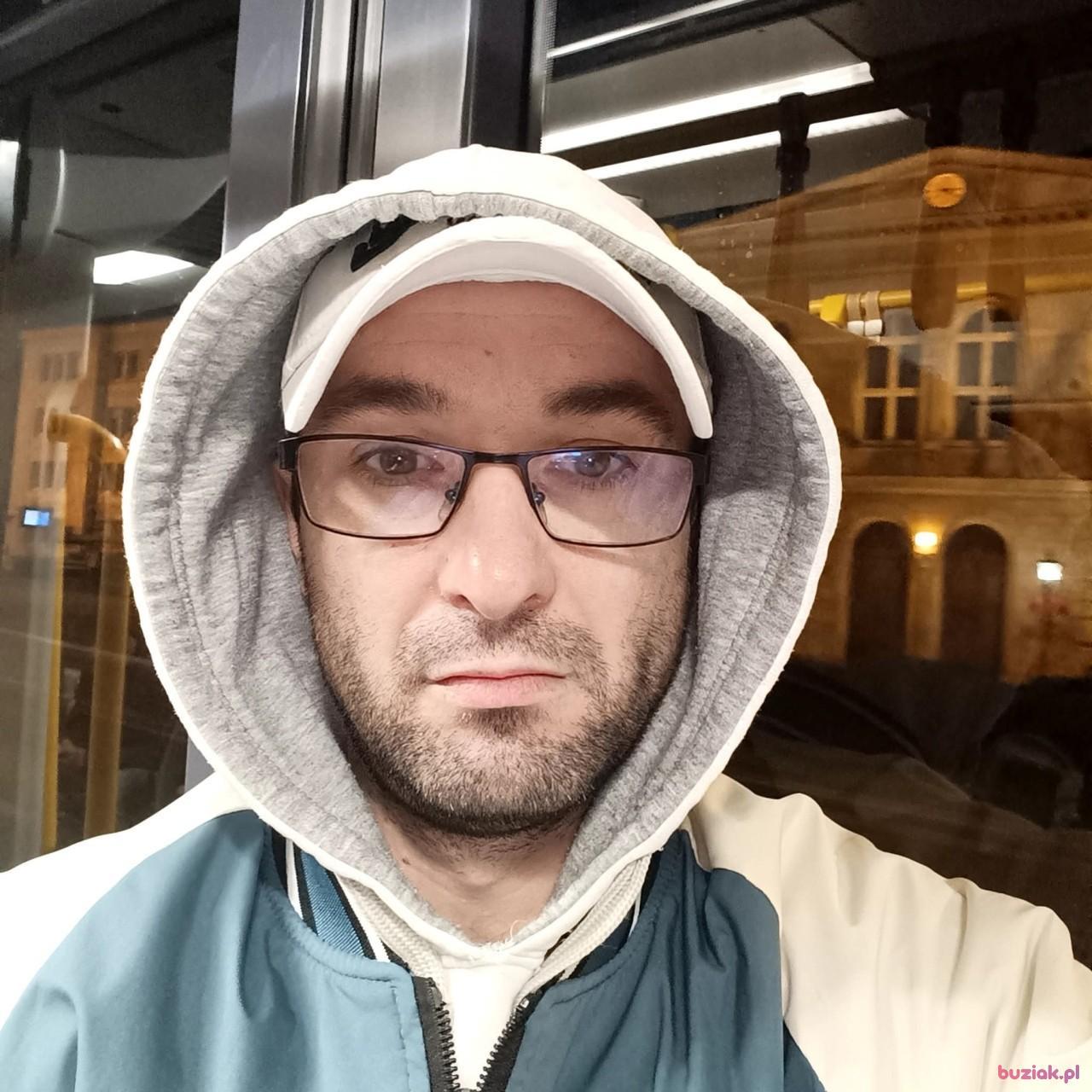 Dawid, Mężczyzna, 40, Inowrocław, Polska, Zdjęcie: 4