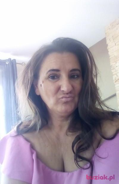 Basia, Kobieta, 57, Toruń, Polska, Zdjęcie: 5