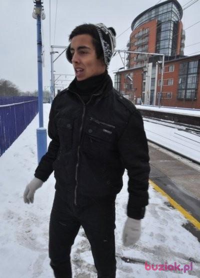 Karim Lubański, Mężczyzna, 33, Warszawa, Polska, Zdjęcie: 1
