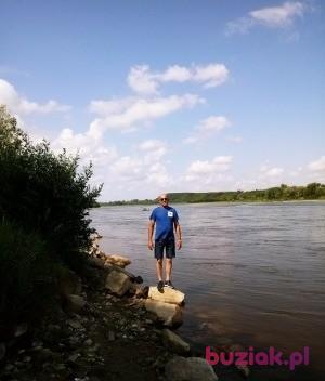 Jurek, Mężczyzna, 57, Sosnowiec, Polska, Zdjęcie: 1