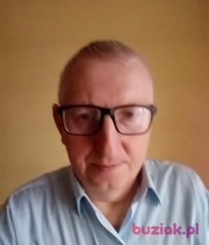 Mirek, Mężczyzna, 64, Poddębice, Polska, Zdjęcie: 1