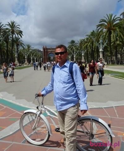 Mirek, Male, 54, Szprotawa, Polska, Photo: 8