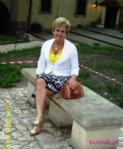 Krystyna, Female, 75, Olkusz, Polska, Photo: 1