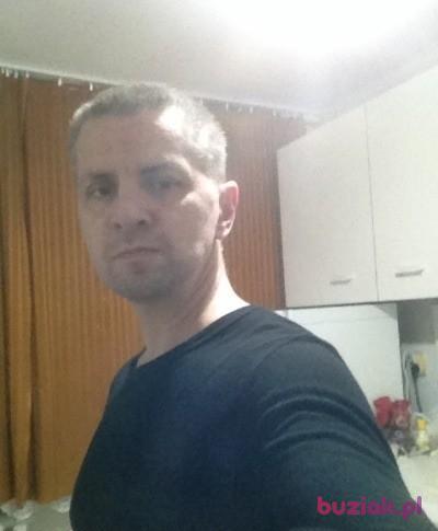 Alek, Male, 49, Brzeszcze, Polska, Photo: 1