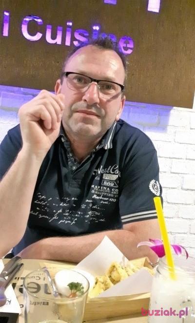 wojtek, Mężczyzna, 55, Szwecja, Zdjęcie: 1