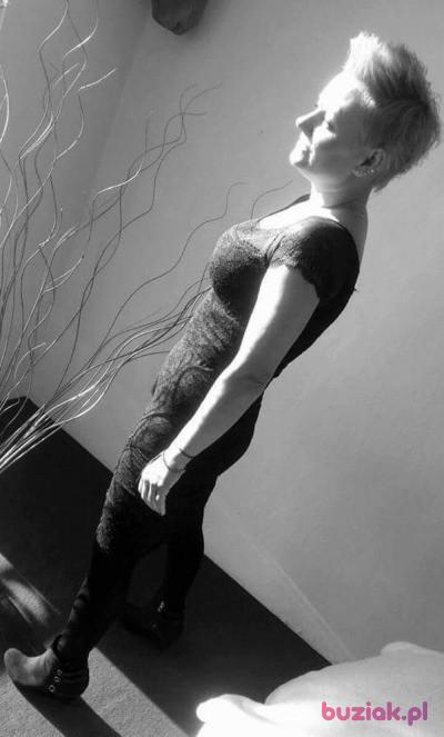 edyta, Female, 51, Gąbin, Polska, Photo: 4