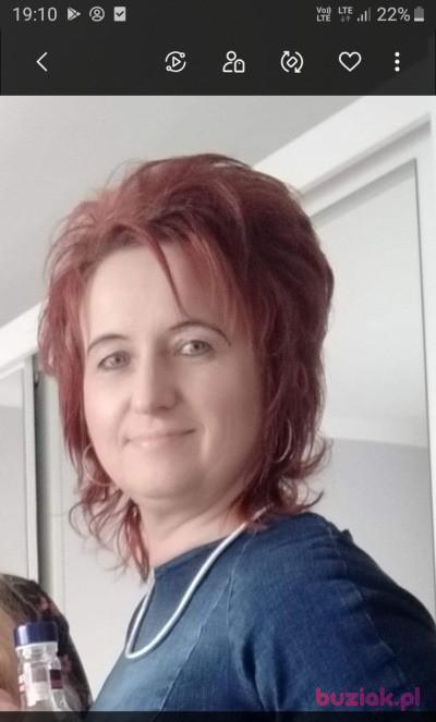 Renata, Female, 55, Pabianice, Polska, Photo: 9