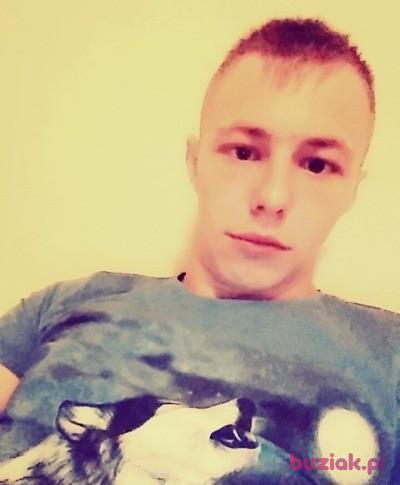 Marcin, Mężczyzna, 30, Polanów, Polska, Zdjęcie: 2