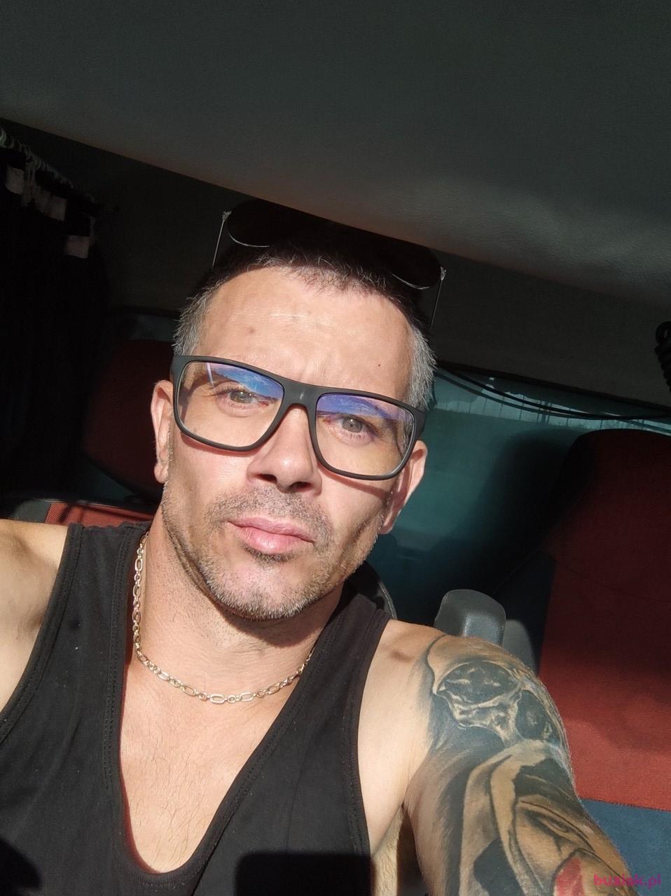 Pawel, Mężczyzna, 43, Leszno, Polska, Zdjęcie: 1