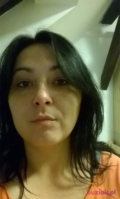 Jola, Female, 41, Rzeszów, Polska, Photo: 2