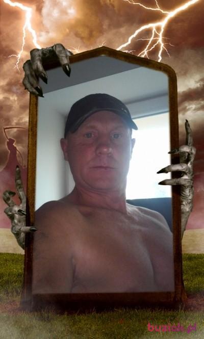 krzysztof, Male, 56, Niemcza, Polska, Photo: 3