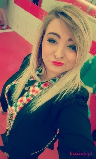 Joanna, Kobieta, 32, Warszawa, Polska, Zdjęcie: 1