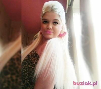 Izuś, Female, 28, Katowice, Polska, Photo: 2