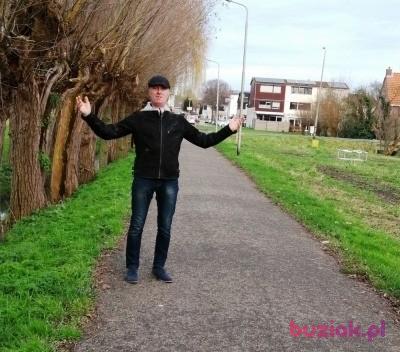 Dariusz, Mężczyzna, 46, Rotterdam, Holandia, Zdjęcie: 3