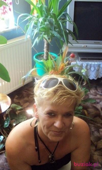 Mirka, Kobieta, 62, Skwierzyna, Polska, Zdjęcie: 3