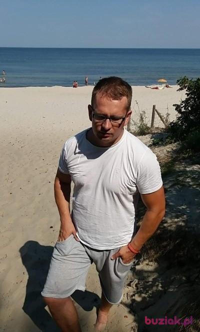 Maciej, Mężczyzna, 41, Ostróda, Polska, Zdjęcie: 2