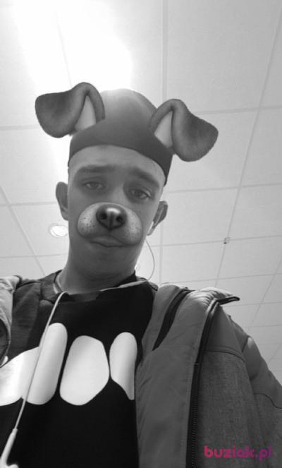 Dawid, Male, 29, Polska, Photo: 2