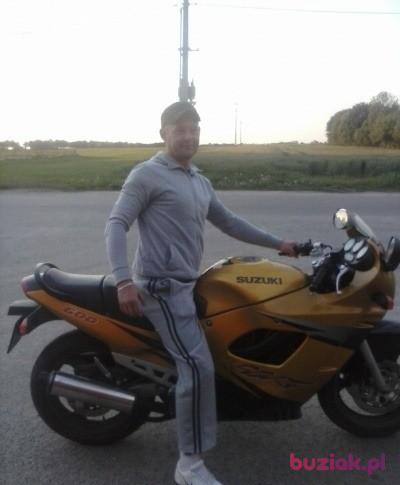 Danonek, Male, 42, Czarne, Polska, Photo: 6