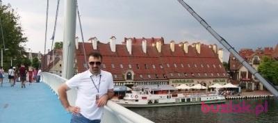 Jarosław, Mężczyzna, 51, Hajnówka, Polska, Zdjęcie: 3