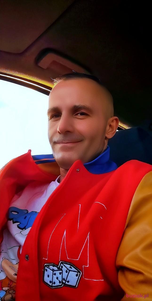 Przemek, Mężczyzna, 45, Zgorzelec, Polska, Zdjęcie: 5