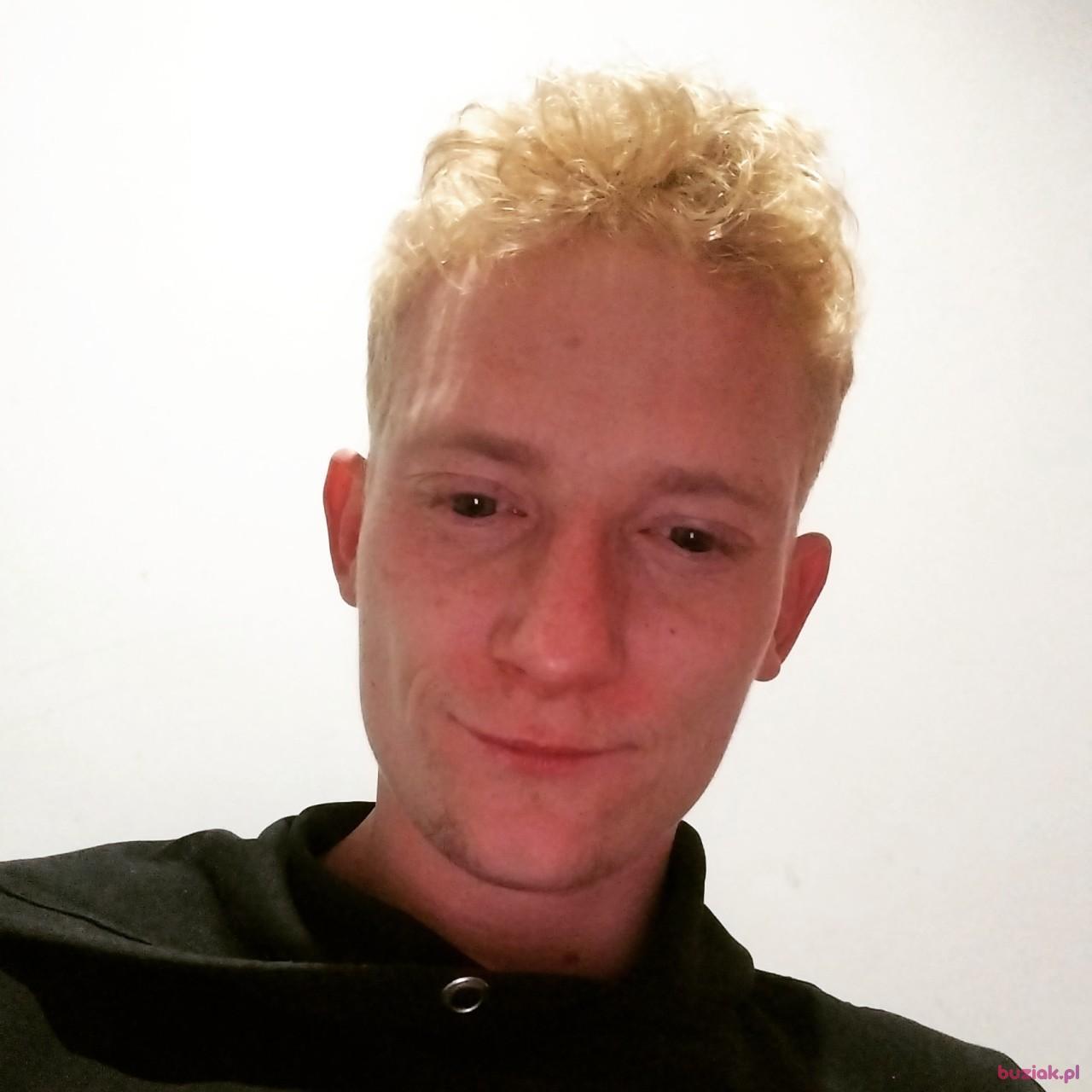 Irek, Mężczyzna, 29, Warszawa, Polska, Zdjęcie: 14