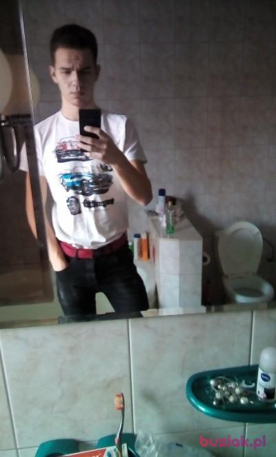 Iwo, Mężczyzna, 26, Bydgoszcz, Polska, Zdjęcie: 1