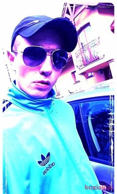 Kamil, Mężczyzna, 32, Lubin, Polska, Zdjęcie: 1