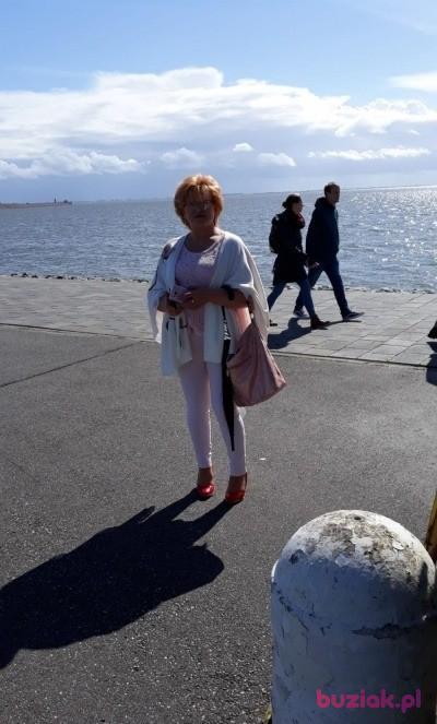 Aneta, Kobieta, 54, Złotoryja, Polska, Zdjęcie: 5