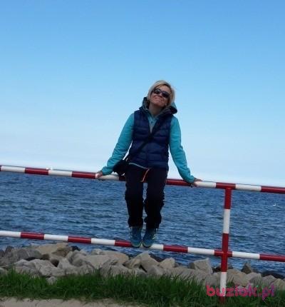 Justyna, Female, 47, Gdańsk, Polska, Photo: 2