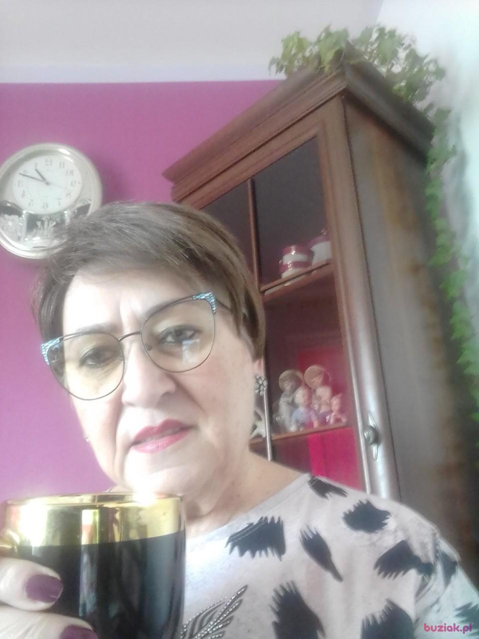 barbara, Female, 77, Polska, Photo: 2