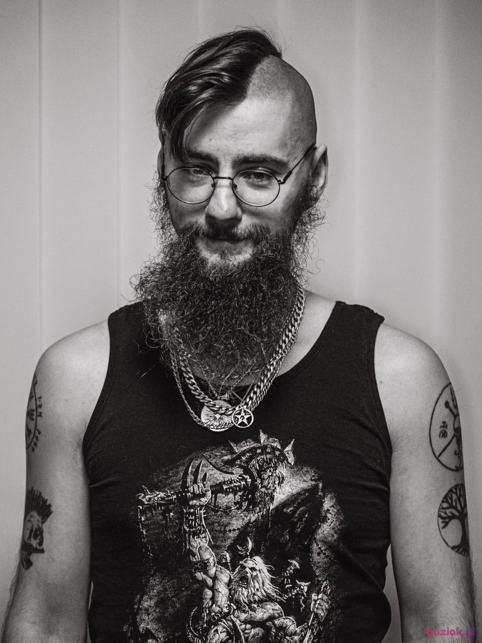 Piotr, Mężczyzna, 32, Warszawa, Polska, Zdjęcie: 6