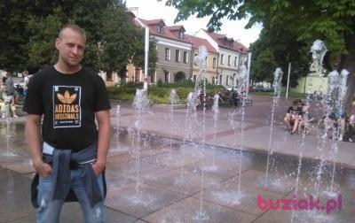 Marcin, Mężczyzna, 41, Poznań, Polska, Zdjęcie: 2