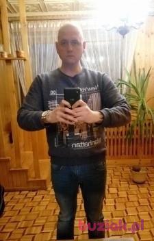 Wojtek, Male, 37, Polska, Photo: 1