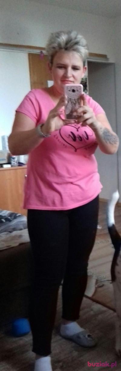 Iwona, Kobieta, 45, Tarnowskie Góry, Polska, Zdjęcie: 5