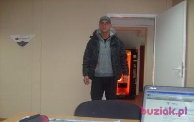 Marcin, Mężczyzna, 37, Warszawa, Polska, Zdjęcie: 2