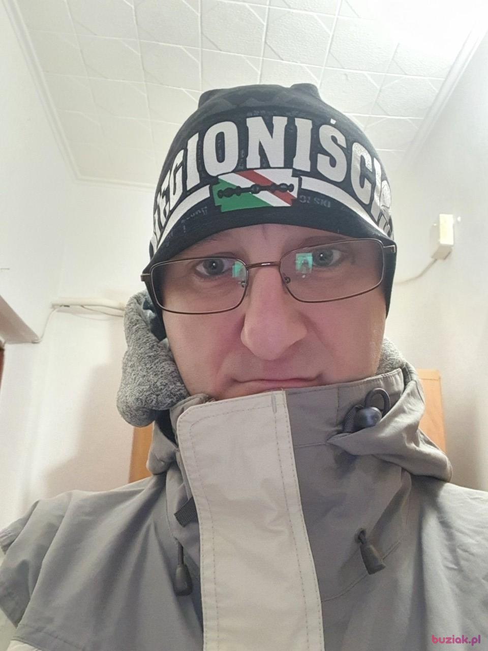 Cezary, Mężczyzna, 41, Warszawa, Polska, Zdjęcie: 3
