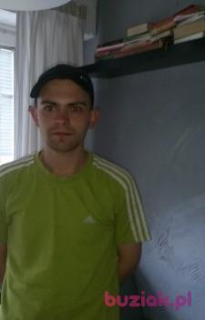 Eryk, Male, 32, Pruszków, Polska, Photo: 2