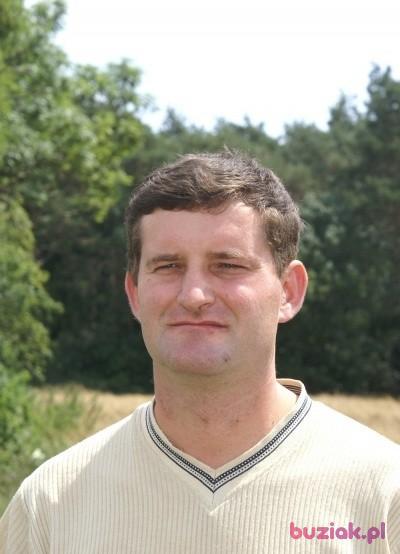 Mirek, Mężczyzna, 46, Września, Polska, Zdjęcie: 1