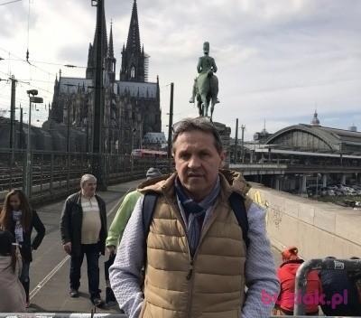 62krzysztof, Mężczyzna, 64, Lubin, Polska, Zdjęcie: 2