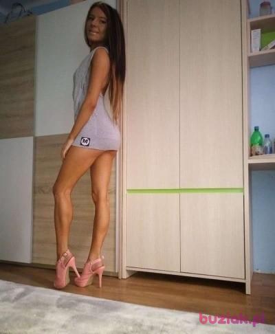 Justyna, Female, 28, Elbląg, Polska, Photo: 10