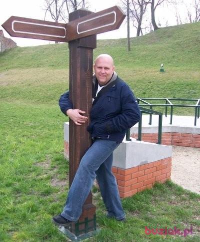 Darek, Male, 46, Zamość, Polska, Photo: 4