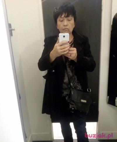 Elzbieta, Female, 67, Łódź, Polska, Photo: 3