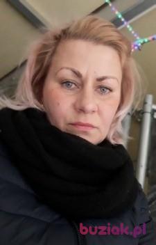 BArbRa, Kobieta, 46, Lubin, Polska, Zdjęcie: 2