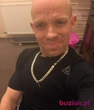 Marcin, Mężczyzna, 45, Birmingham, Wielka Brytania, Zdjęcie: 2